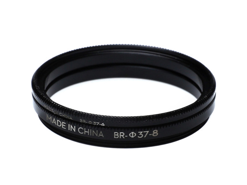 ZENMUSE X5S Part 4 Balancing Ring for Olympus 45mm,F/1.8 ASPH Prime Lens